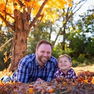 Meet your Posher, Adam